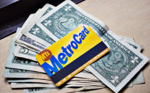 Metrocard, el abono de trasporte de Nueva York