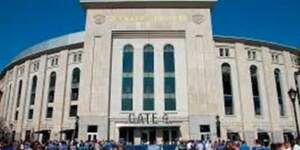 El Yankee Stadium - partido y entretenimiento depseopormanhattan.com