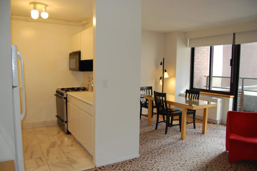 de paseo por manhattan - The Marmara Manhattan